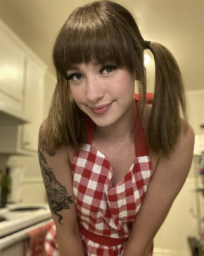 Joe, 18, United States