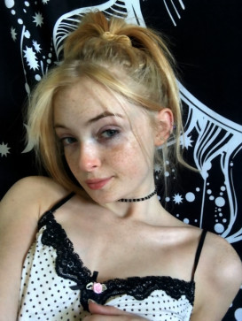 Makaylaaa, 18, United States