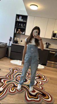 Alynda, 28, United States