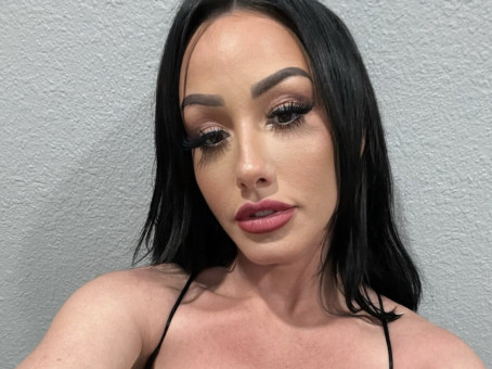 Iamtheressa, 27, United States