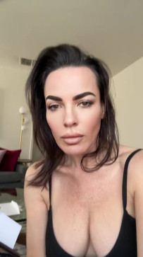 Karla Lane, 34, United States