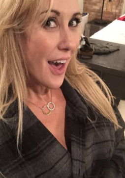 Julie Powell, 40, United States