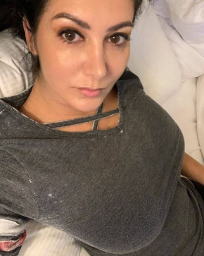 Lily Martin, 42, United States