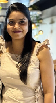 Prachi35, 35, United States