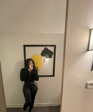 Michelle, 29, United States