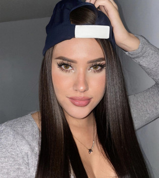 Judacryon, 25, United States