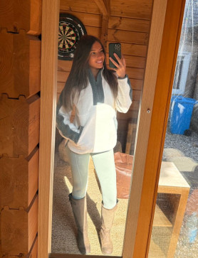 Marry Lana, 24, United States