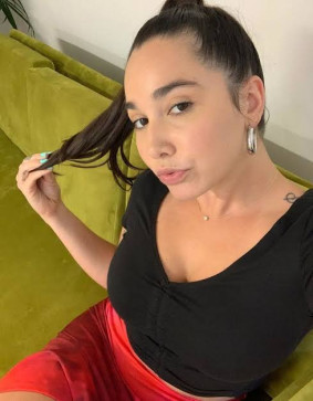 Melissa Stacy, 30, United States