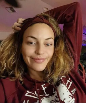 Melody, 24, United States