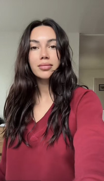 Eliana, 25, United States