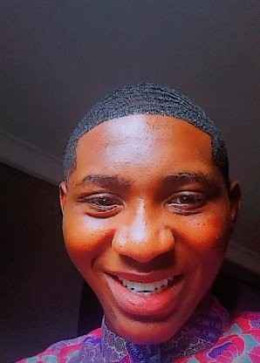 Austin, 25, United States