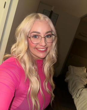 Mellissa, 38, United States