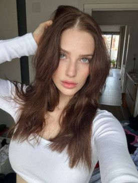 Elizabeth Harrison, 28, United States