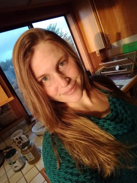 Jodi Mason, 38, United States