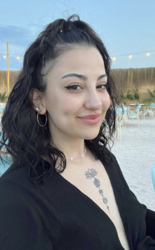 Dellatoi, 30, United States