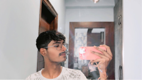 Manishchaudharryy, 20, India