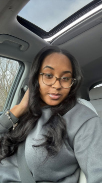 Daniella, 30, United States