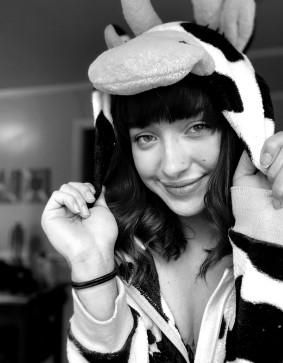 Rebecca Kate, 25, United States