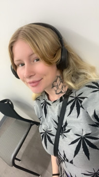 Ezra Savage, 25, United States