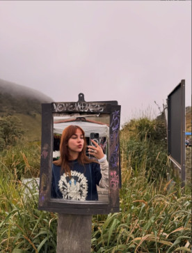 Lina, 30, United States