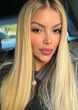 Letricia, 24, United States