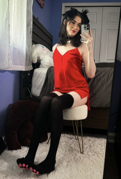 Anita Williams, 25, United States