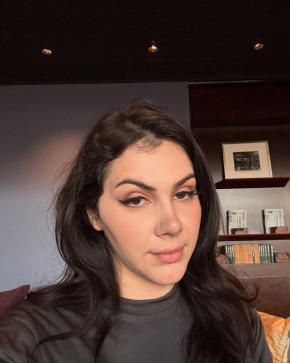 Tracy Bryan, 26, United States