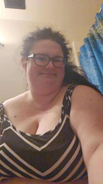 Samantha Etienne, 30, United States