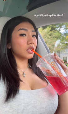 Cindy Zzheng, 28, United States