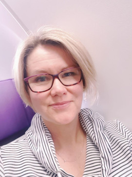 Kara Walker, 50, United States