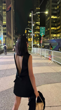 Natasha Iriboska, 20, Belarus