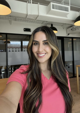 Tracey Roger, 18, United States