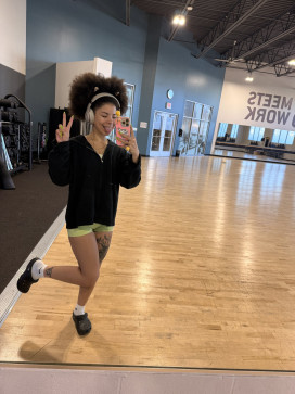 Ada, 23, United States