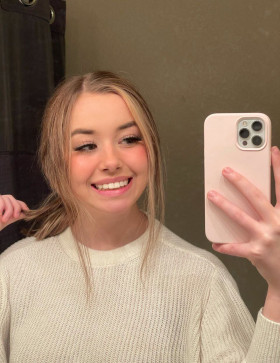 Ava78475, 20, United States