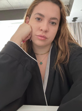 Sarah, 30, United States