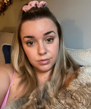 Davina Claira, 43, United States