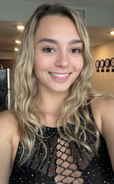 Sunshinexo, 22, United States