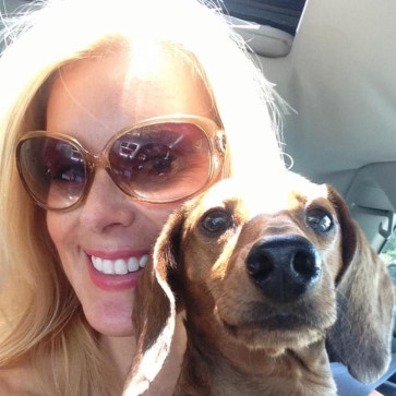 Sophia Williams, 50, United States