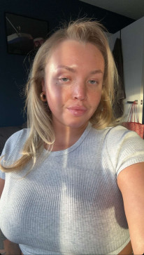 Jessica Bankz, 28, United States