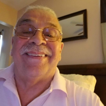 John, 64, United States