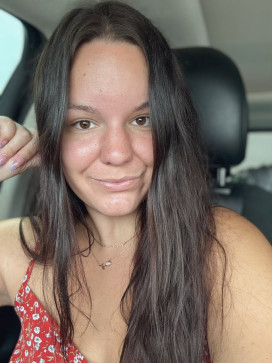 Doris, 34, United States