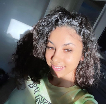 Stacey, 32, United States