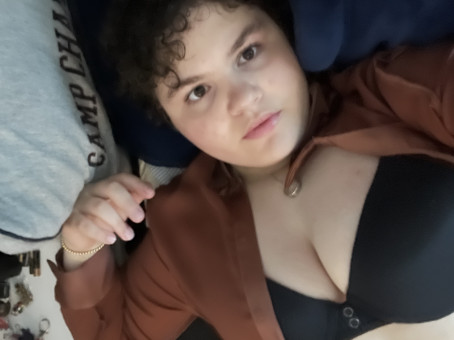 Lilith Jacobs, 18, United States