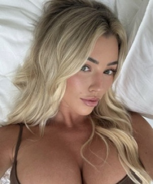 Jose Lina, 18, United States