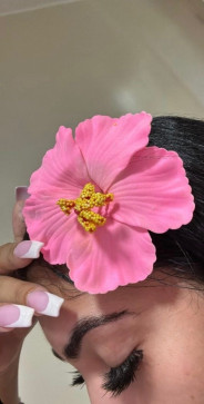 Ava Mills, 27, United States