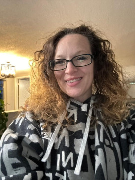 Jane Williams, 35, United States