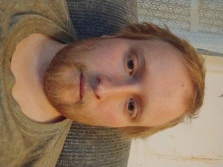 Patrick741, 31, United States