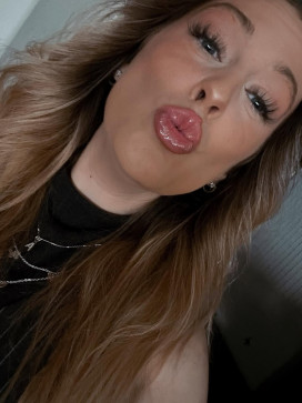 Glenda Macks, 38, United States