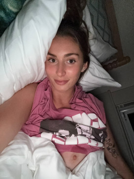 Davies Ruth, 35, United States