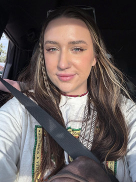 Amyg, 32, United States